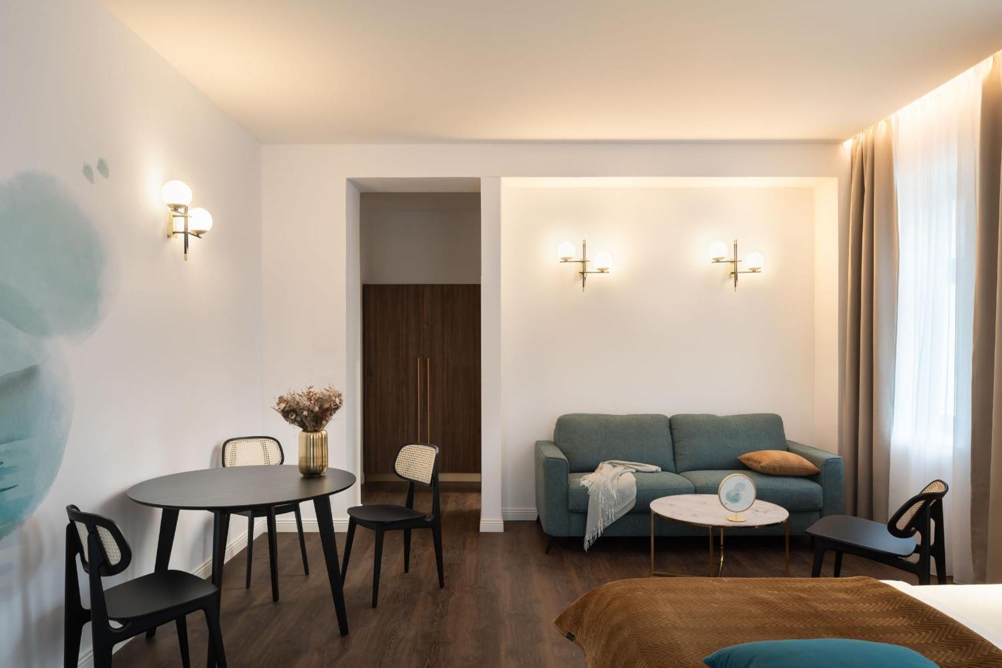 Resort Cesky Les Bela nad Radbuzou Bagian luar foto